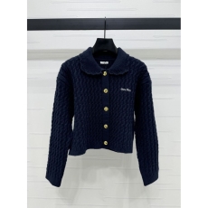 Miu Miu Sweaters